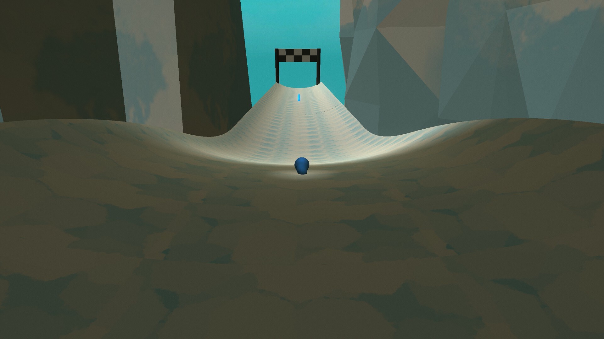 Coding Factory/Itescia: Master Gaming & Smart Tech > 2020 > The Last Water Drop