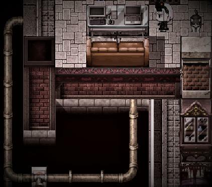 The Decent of Jacobs Ladder