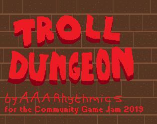 Troll Dungeon