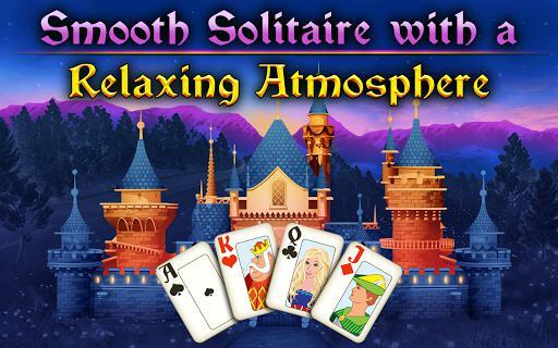 Magic Towers Solitaire - Tri Peaks