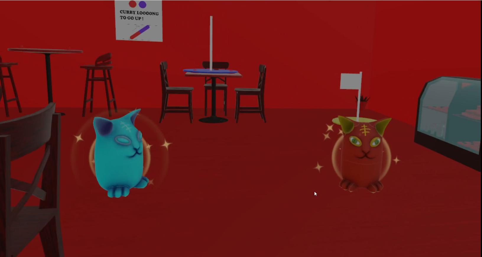 Opposight: Long Curby's Escape VR