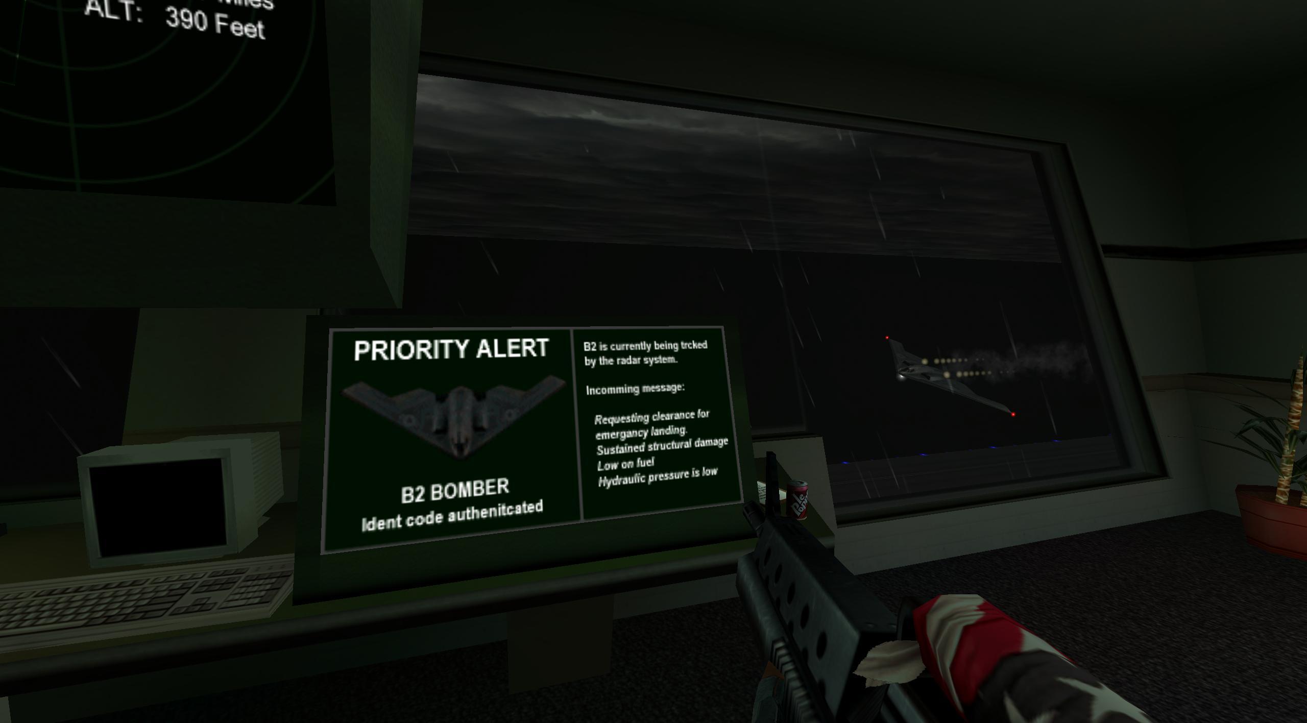 Duke Nukem Forever (2001)