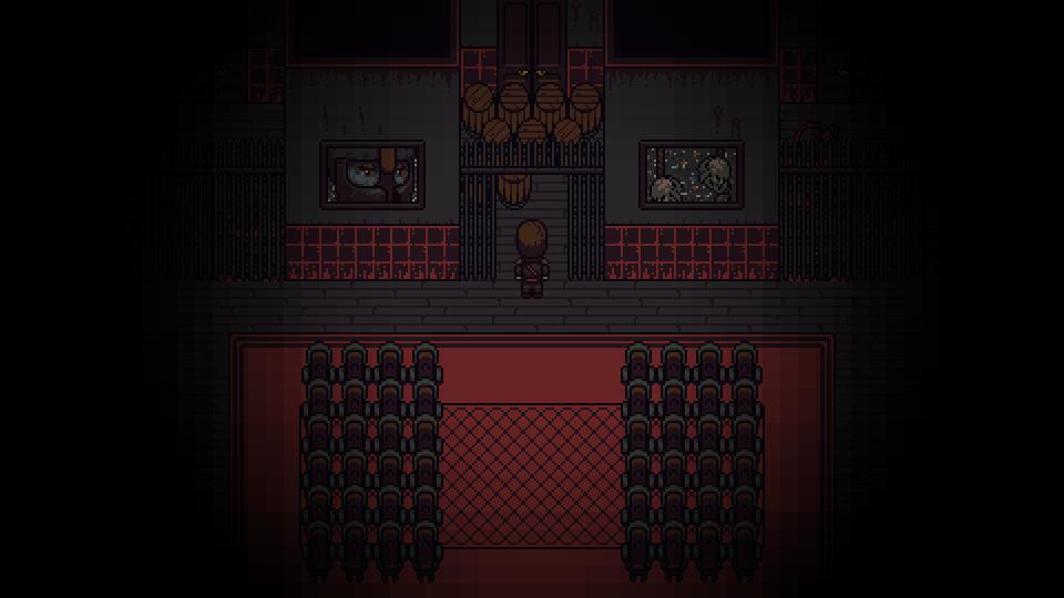 Towards The Pantheon: Escaping Eternity