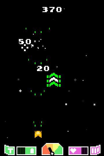 Space Ship Number 44