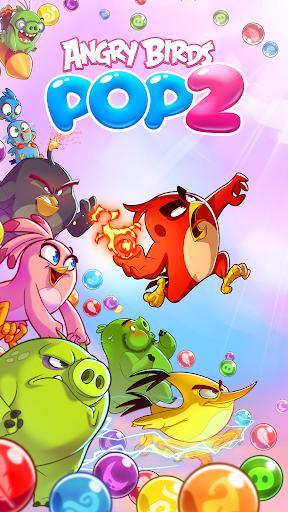 Angry Birds Epic Angry Birds 2, Angry Birds, purple, vertebrate