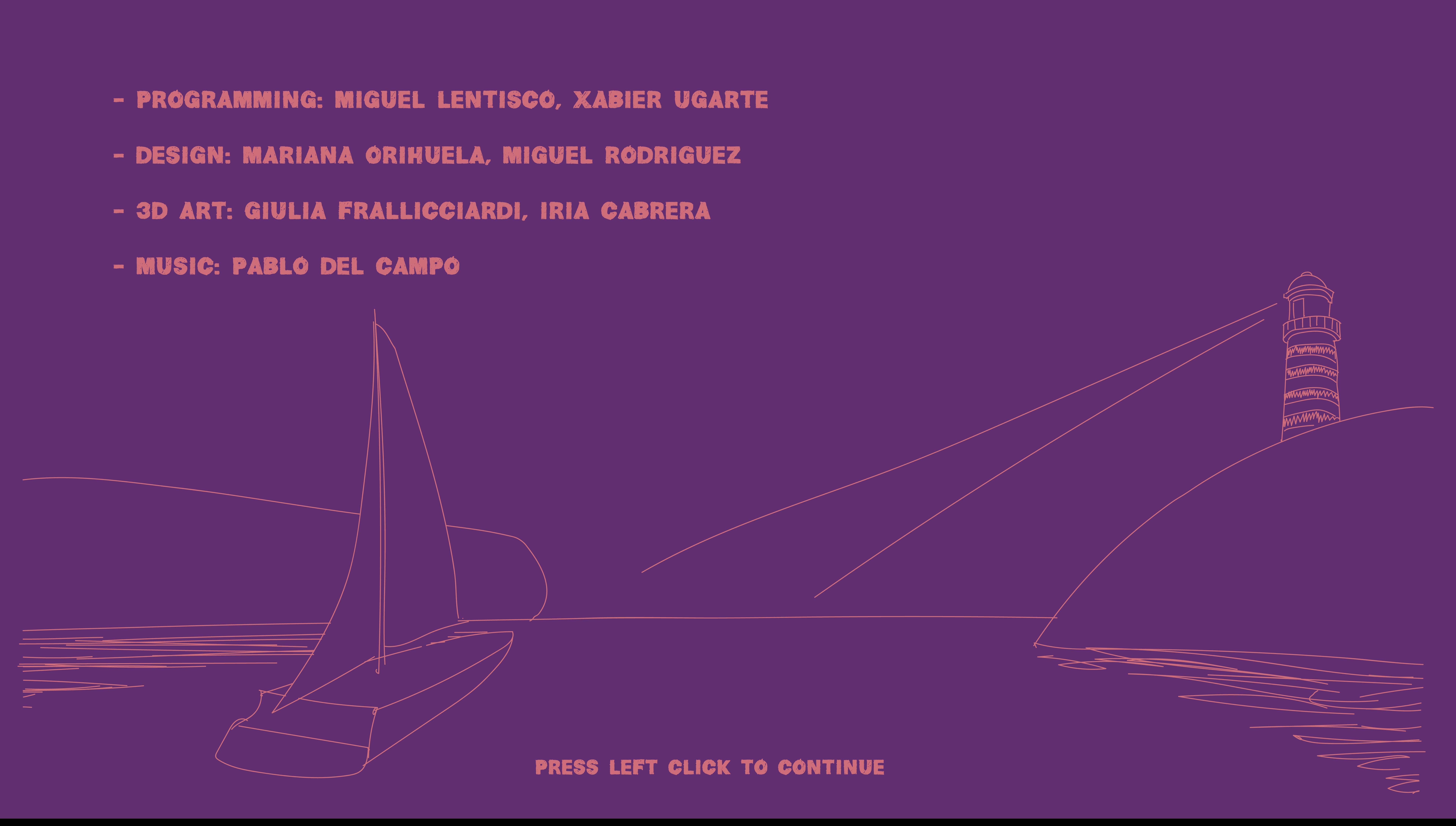 Pathlighter (Nana, MiguelLentisco, Giuliaf, xa2bax, Migrv)