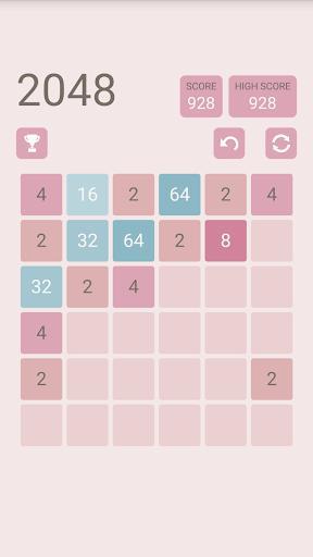 2048 Huge