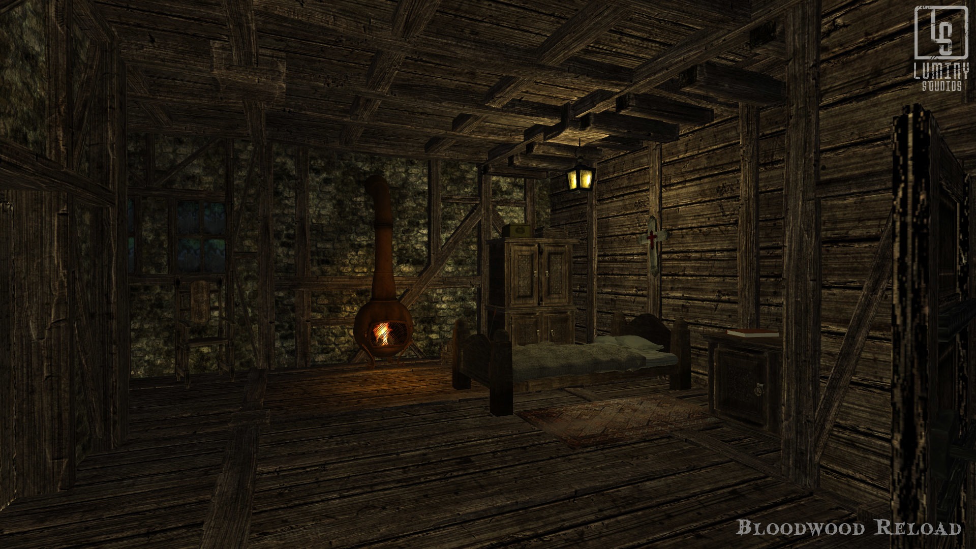 Bloodwood Reload (itch)