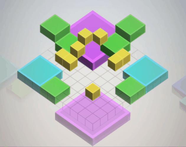 Squares на русском. Изометрические игра Zero. Square game. Game about Squares. Squared.