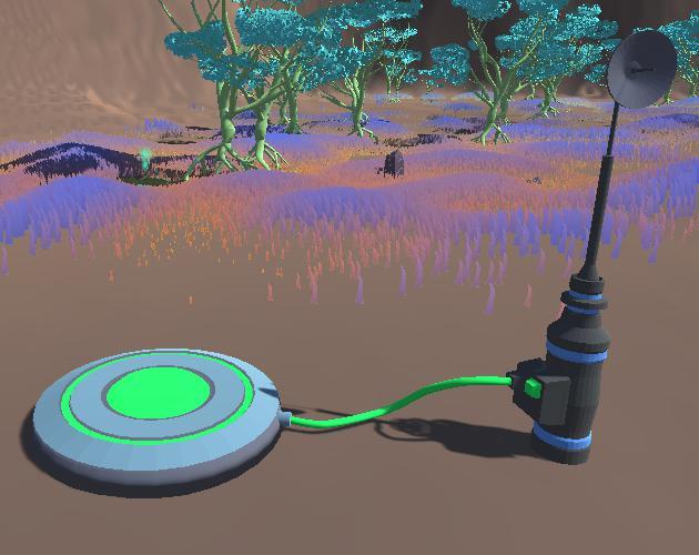 The Last Days of Ripley 9000