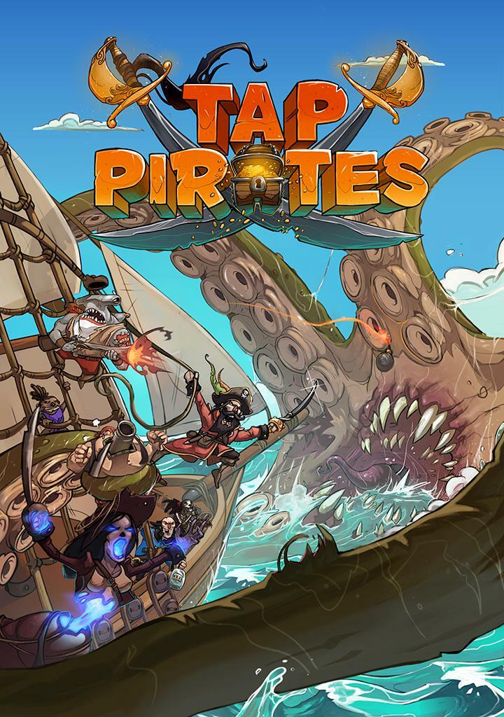 Tap Pirates
