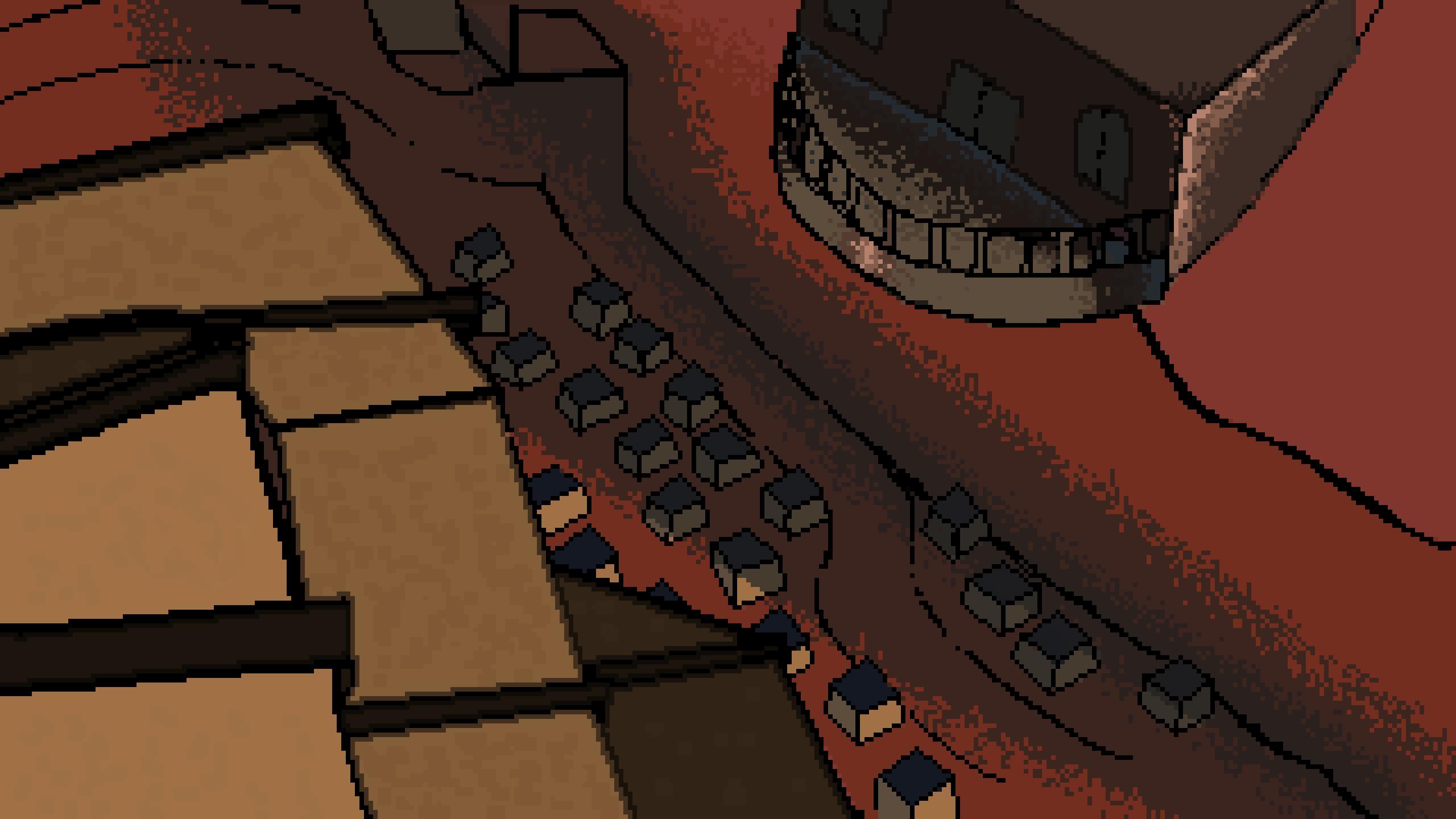 Vagabond's Road: The Quest for the Stonebound Heart