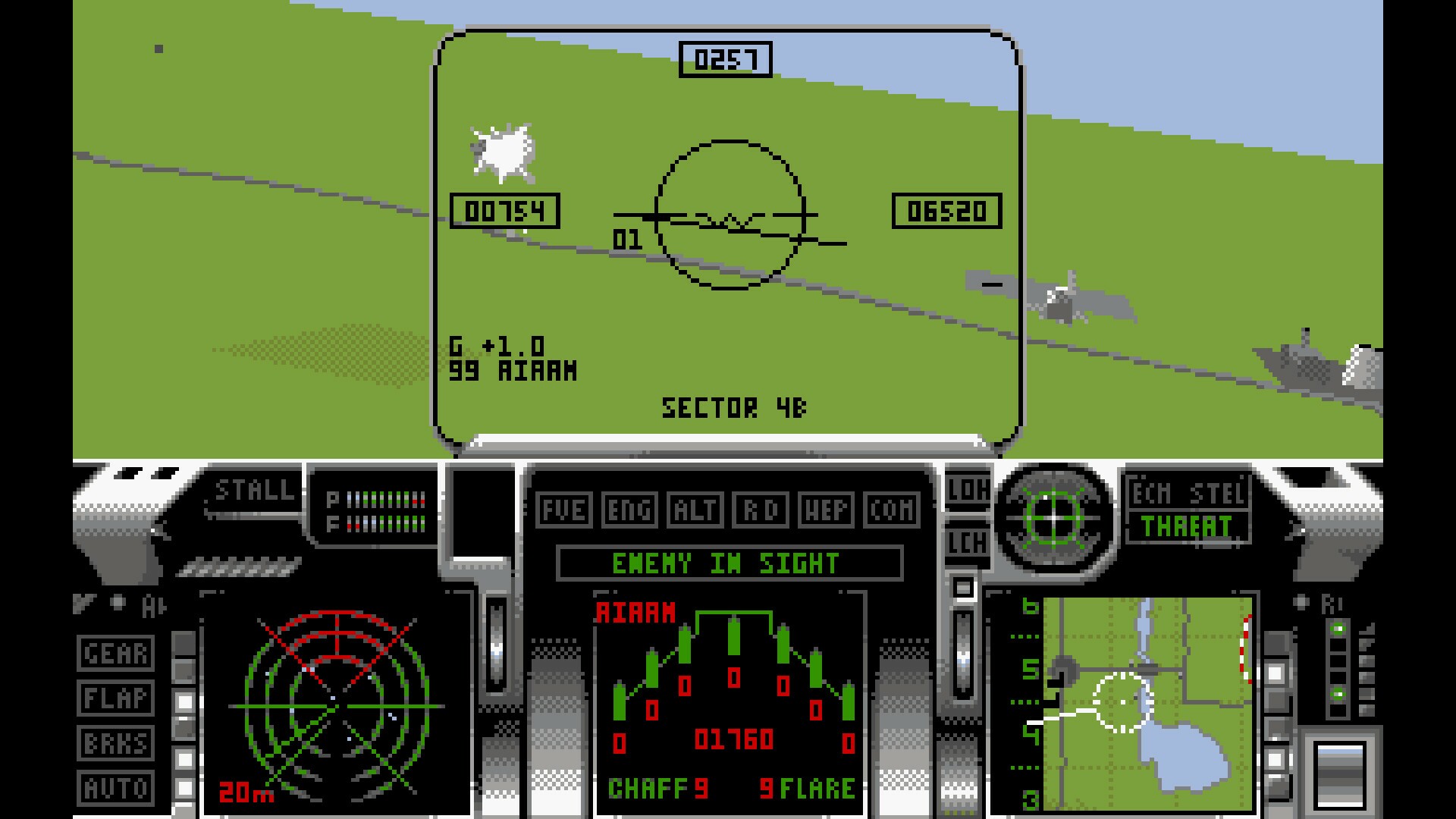 F29 Retaliator (2020)