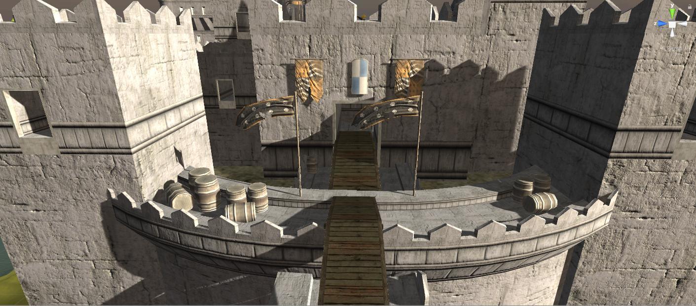 The Reputable Cassio