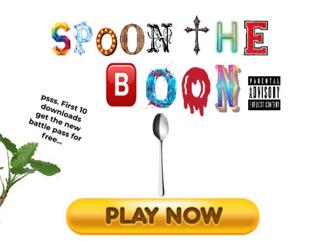 Spoon the boon