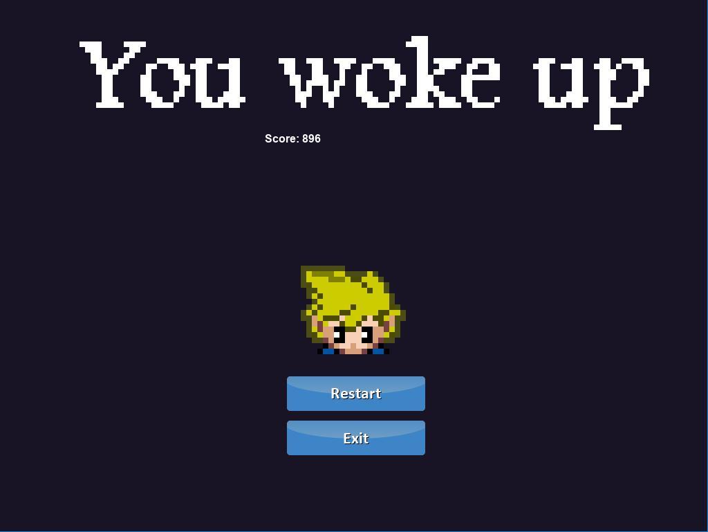 5 More Minutes (Stealthix)