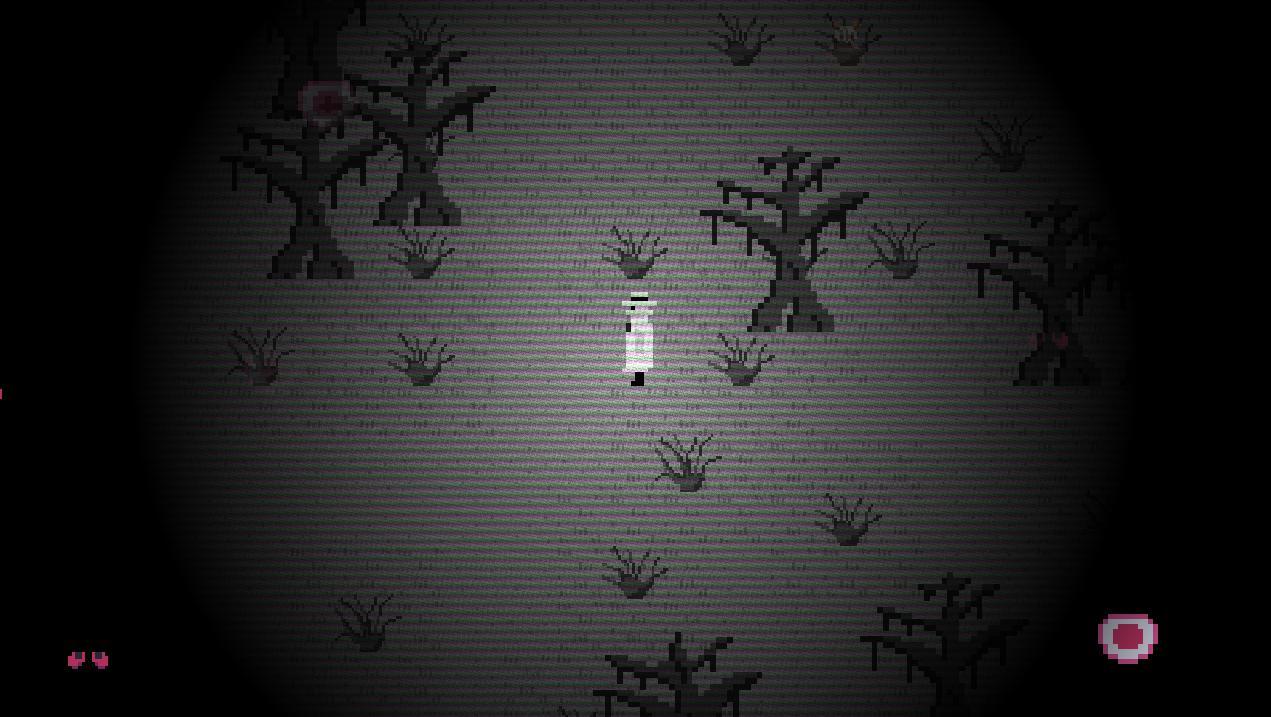 Forest of the Lost (MartensCedric, Winter, adrientremblay, RealWilliamWells)