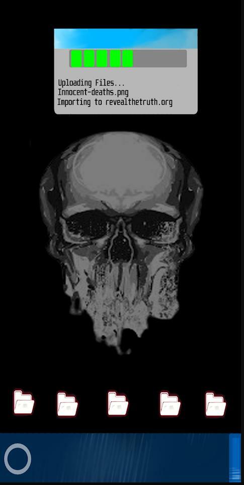 Total System Failure