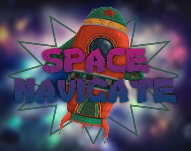 Space Navigate