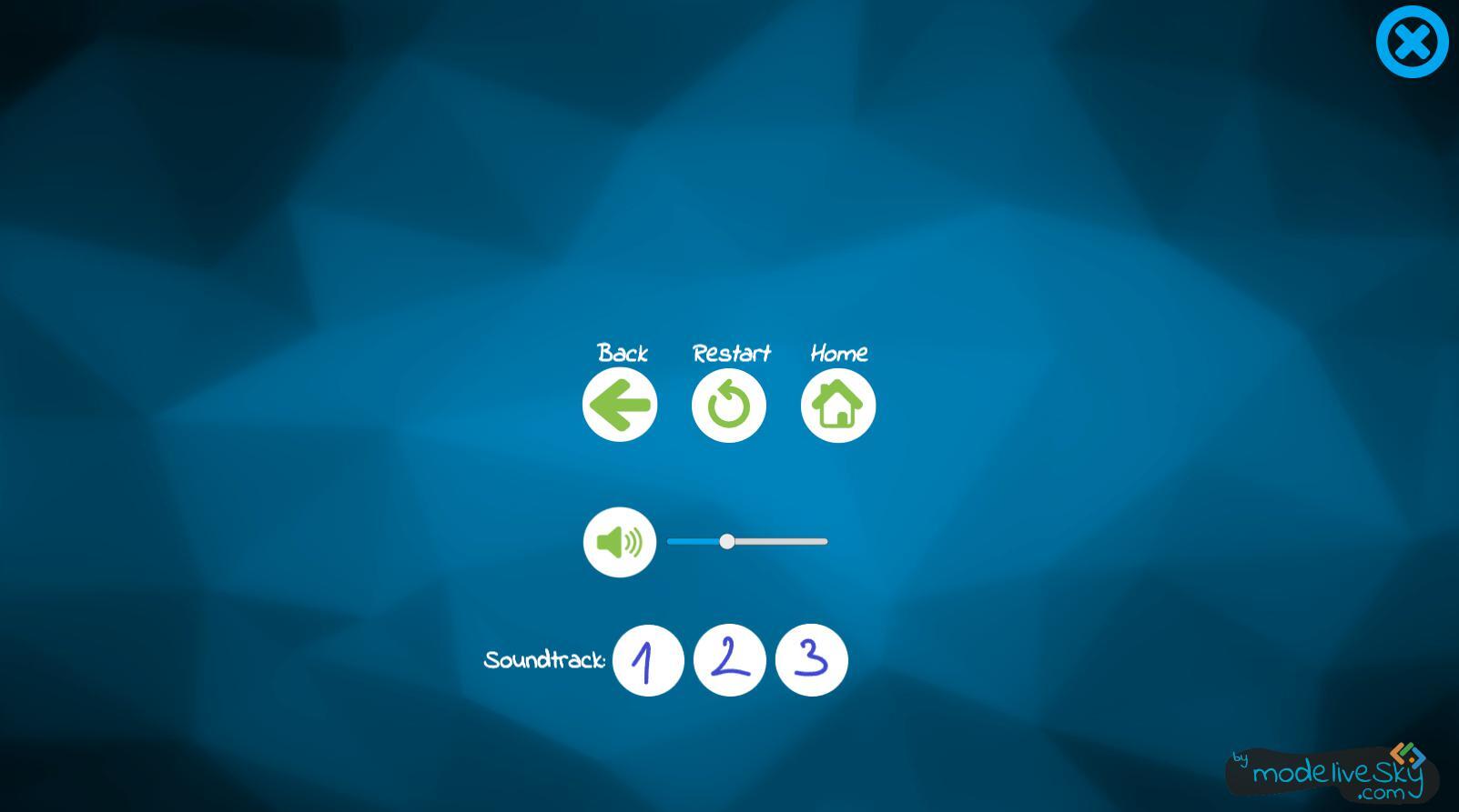 Solitaire (itch) (modelivesky)