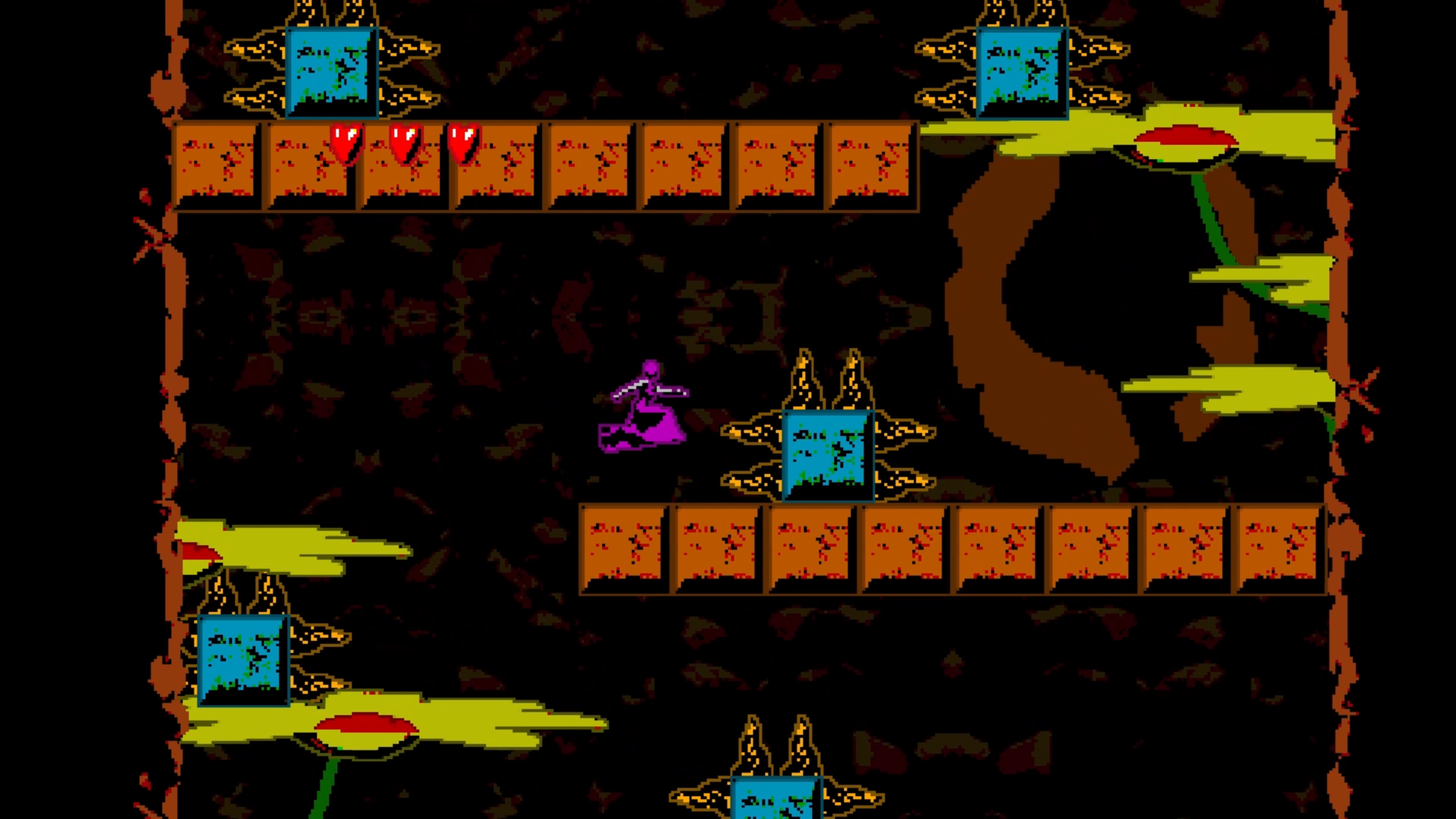 Violetti Goottii (itch)