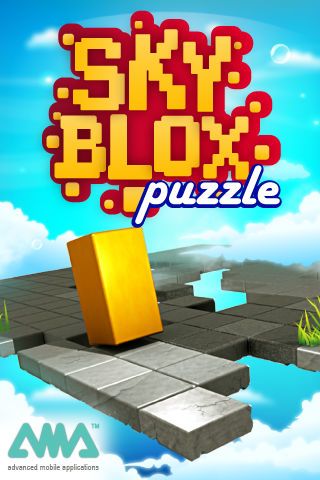 Puzzle Sky Blox