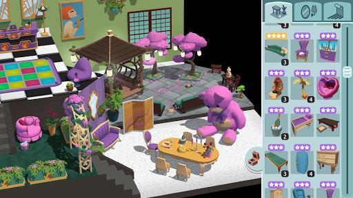 Hotel Hideaway - Virtual Reality Life Simulator