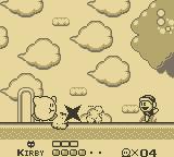 Kirby's Dream Land (1992)