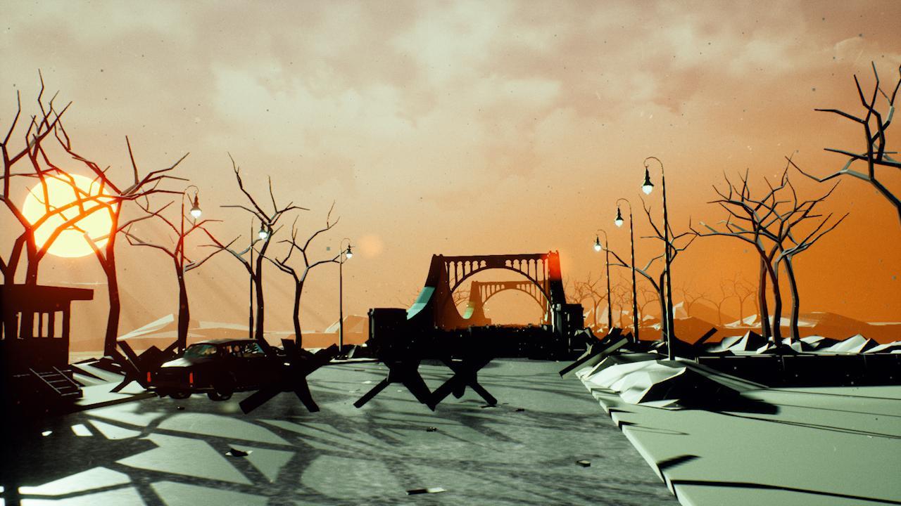 All Walls Must Fall (itch)