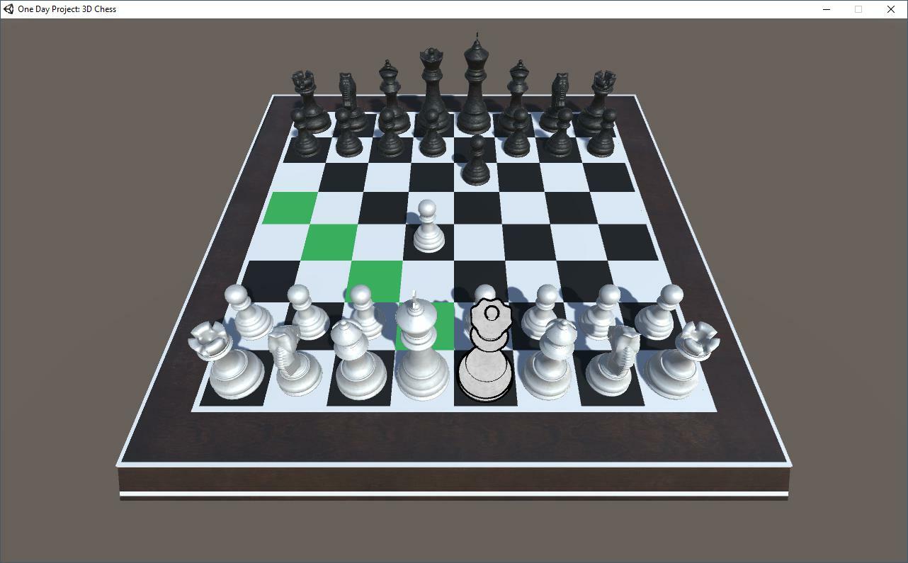 Chess (itch) (atulsharma007)