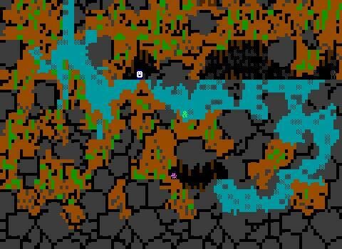 Hall of the Kunger Binb: Episode I