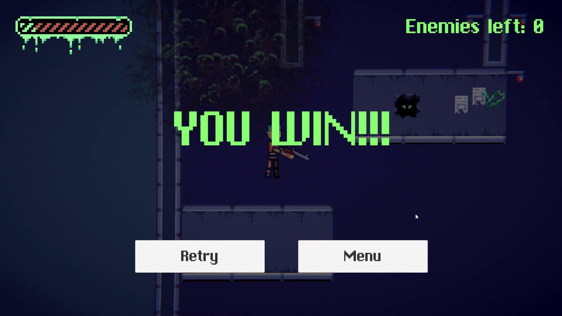 Harder Better Faster Stronger