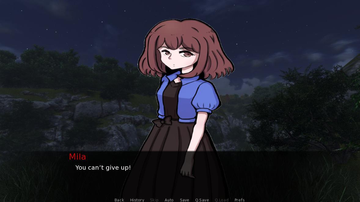 Trapped (itch) (Dollarluigi)