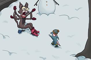 Life Flies & Love Hurts pt.01