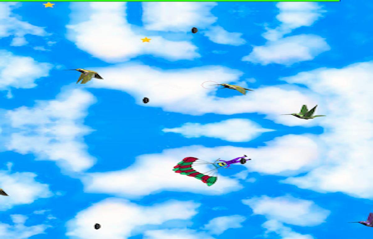 Parachute (itch) (Neda Games) (Neda Games)