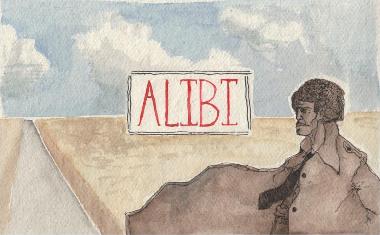 Alibi