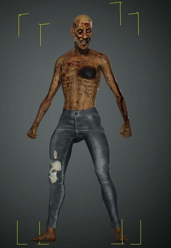 Missing (Super8BitRafa)