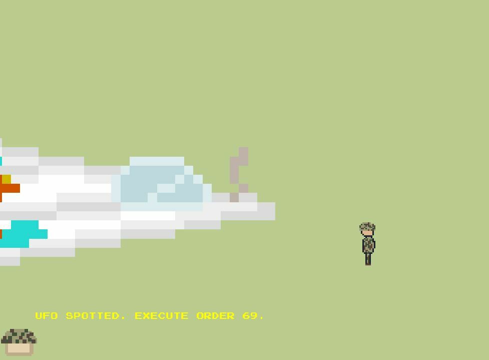 Alien Game (NeoTokyo)