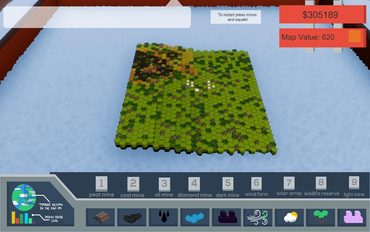 enviromine [FMP Prototype]