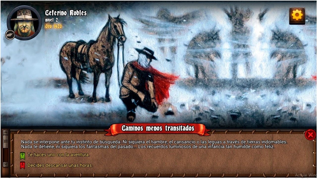 Salamanca, la última voluntad