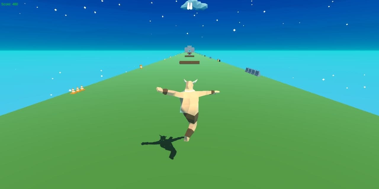 Hero Jumper APK FREE