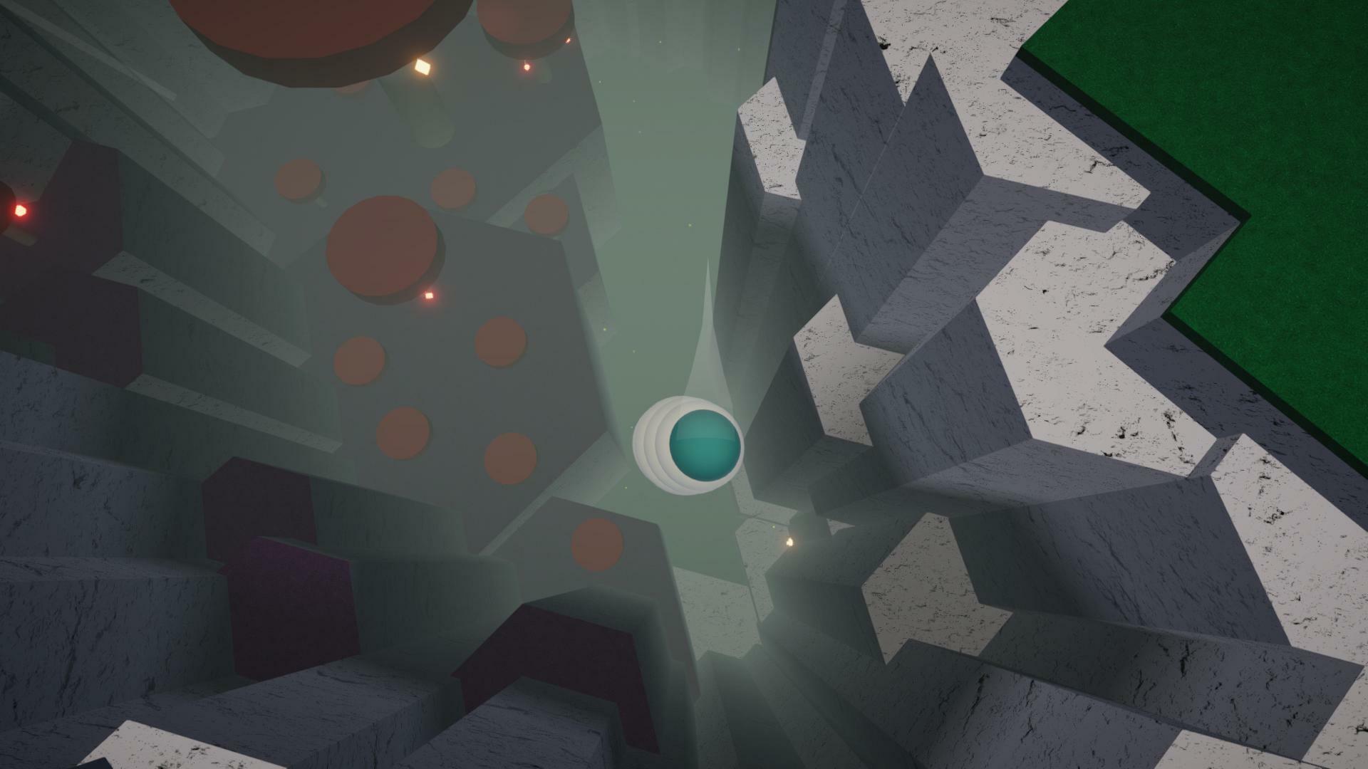 Worm Adventure 4: Into the Wormhole (itch)