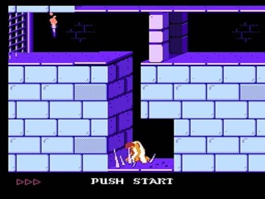 Prince of Persia (1989)