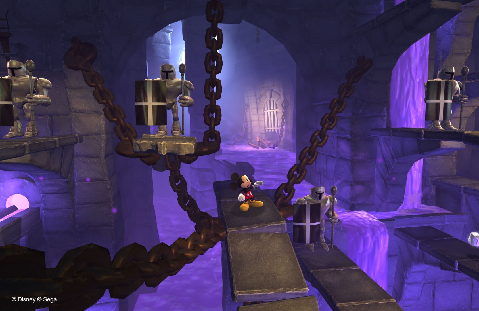 Castle of Illusion