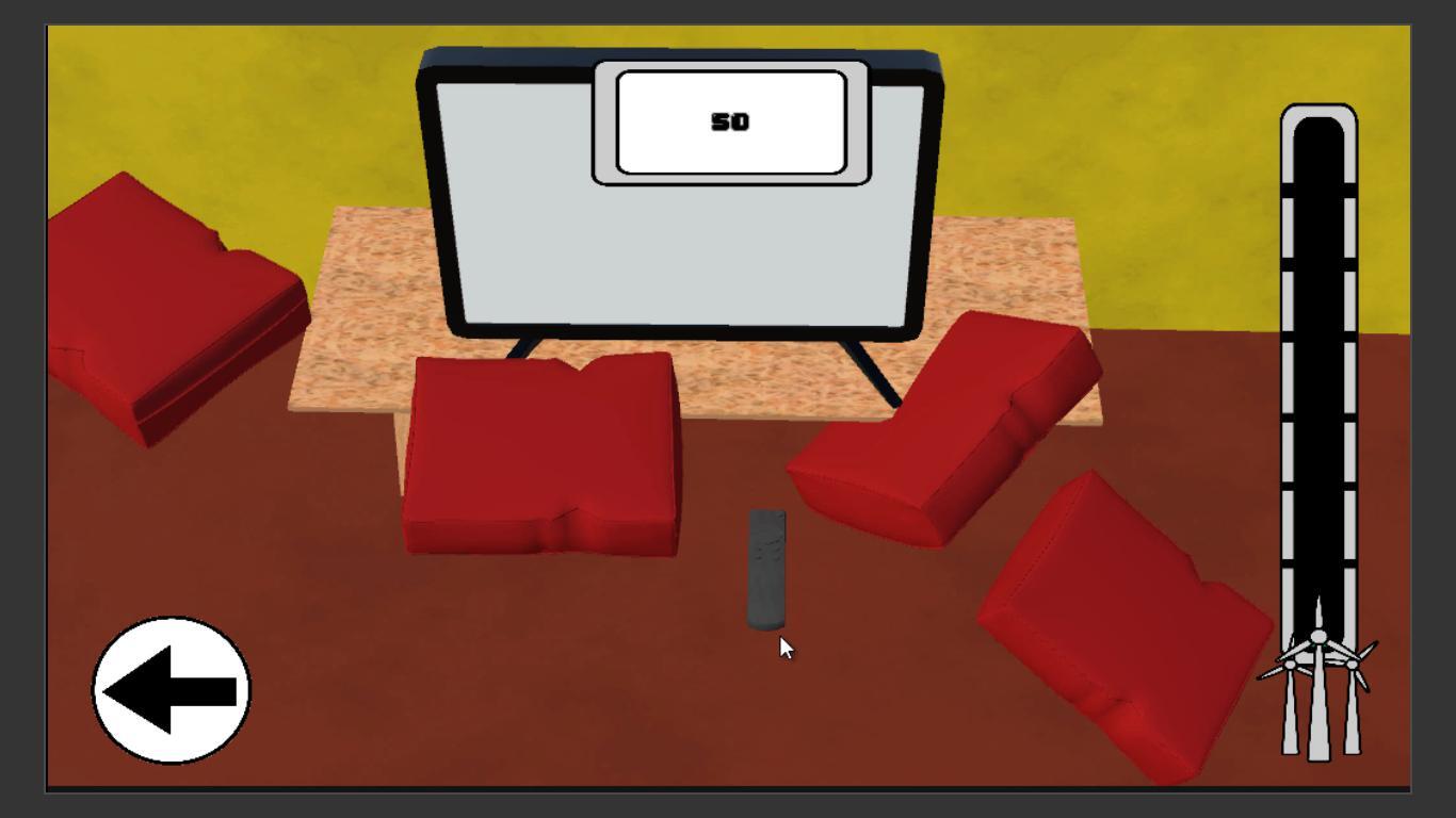 ¡MUNDO CABA! Energia Estacionaria