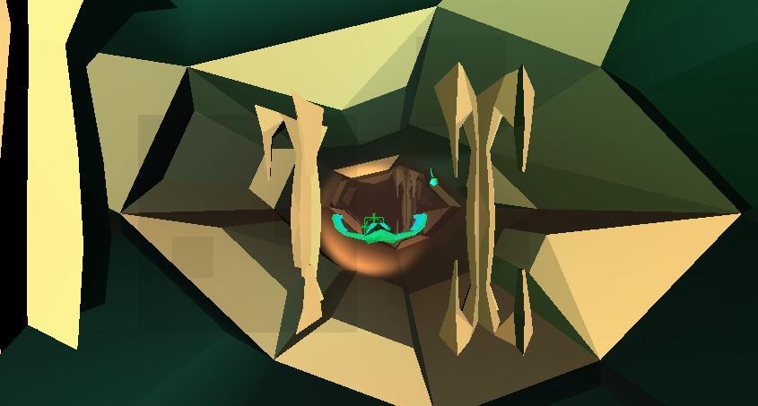 Flight of the Data-Thief