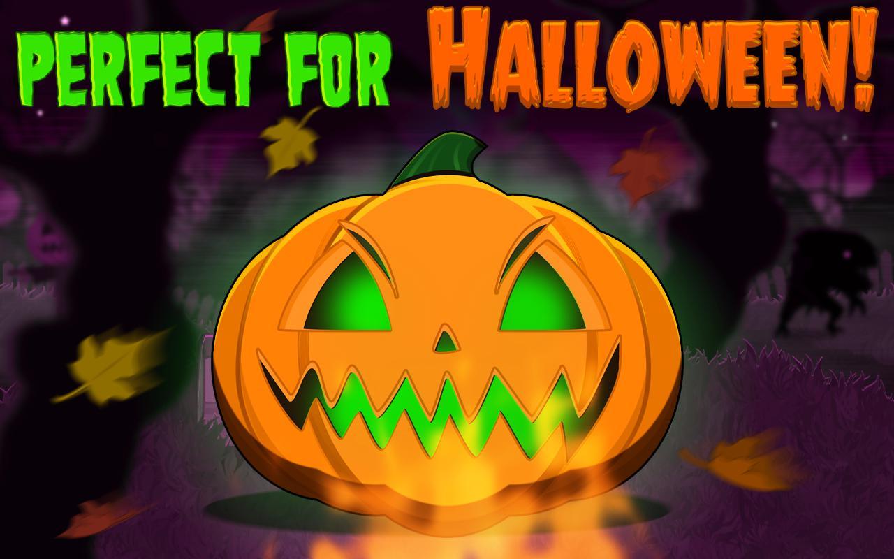 Scary Stories For Kids 2