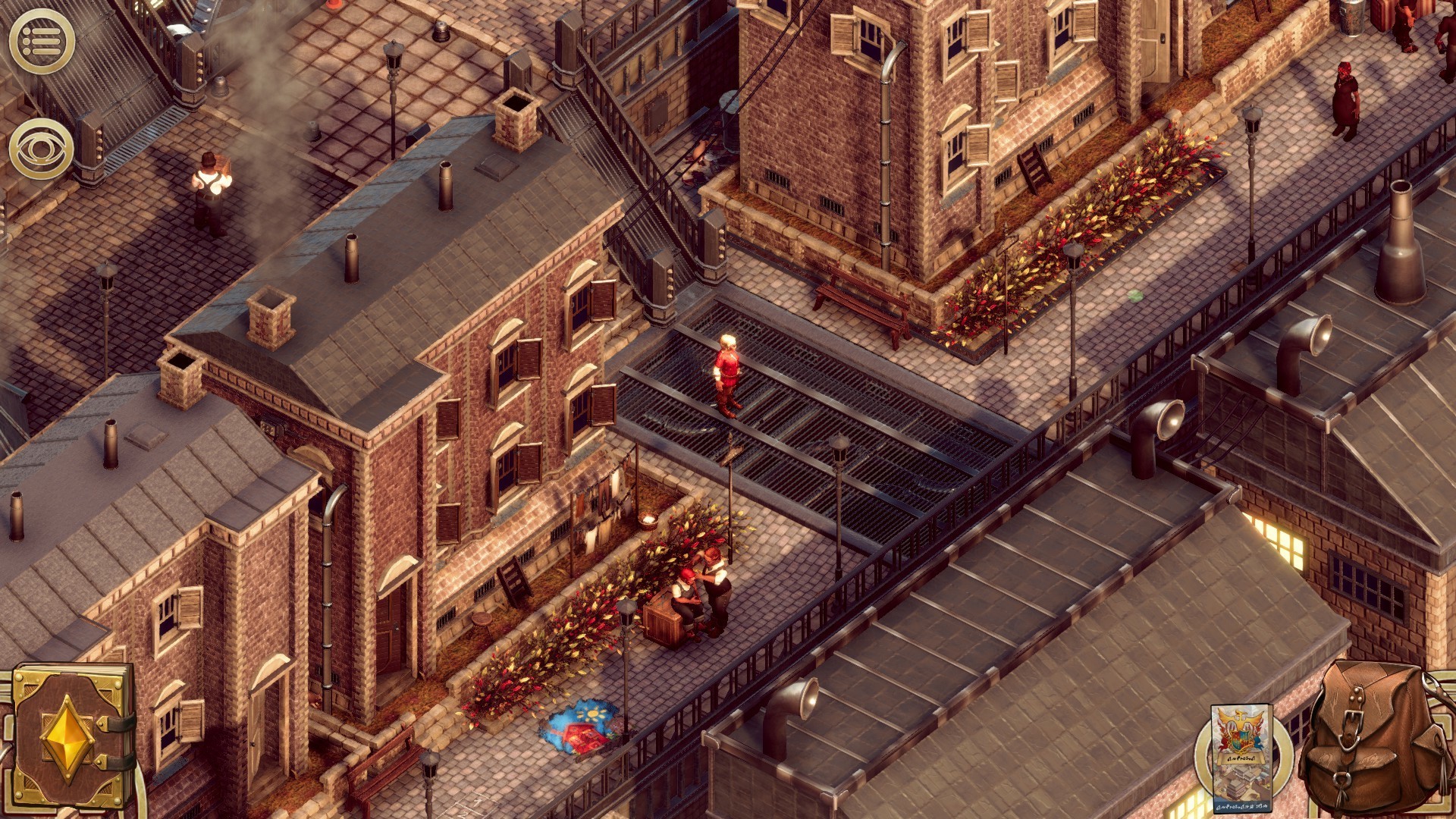 Pendula Swing - The Complete Journey