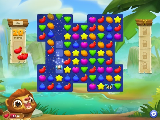 Wild Things: Animal Adventures