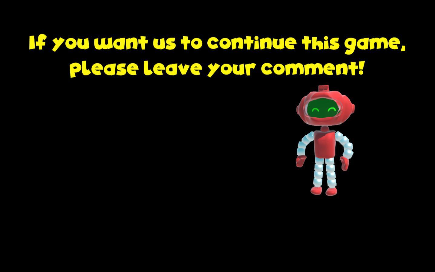 Palms Up: Eli's Journey (prototype)